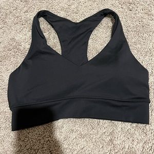 Balance isla bra - black